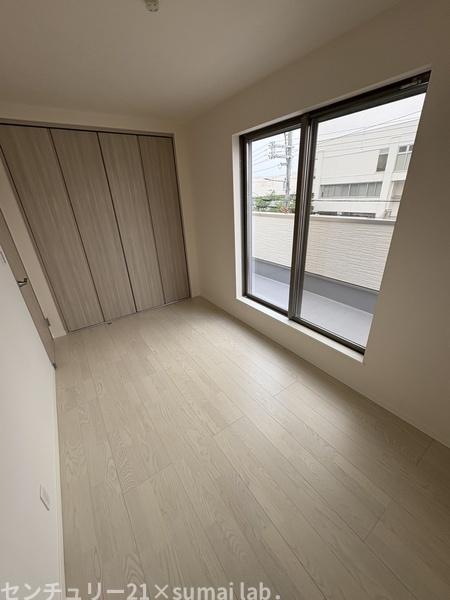 鳥居町／新築戸建