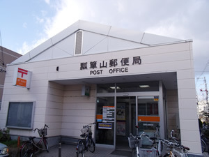 鳥居町/新築戸建(瓢箪山郵便局)