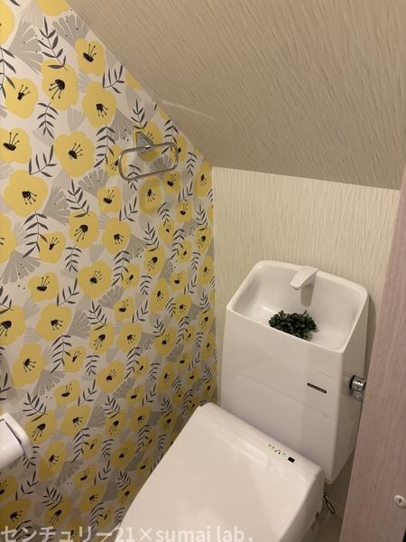 鳥居町／新築戸建