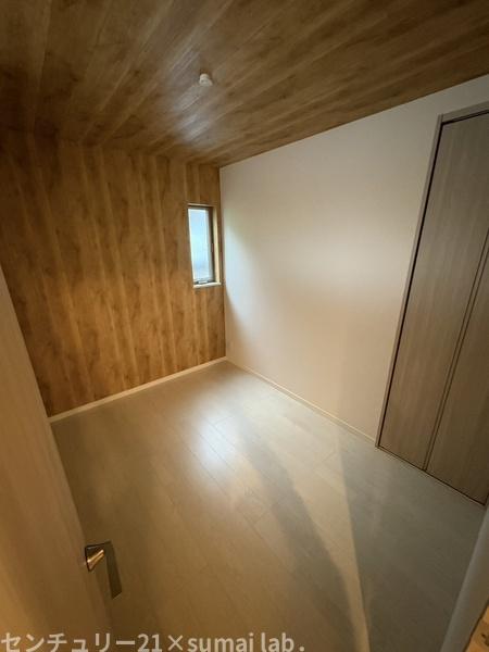 鳥居町／新築戸建