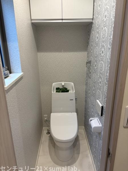 鳥居町／新築戸建