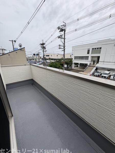 鳥居町／新築戸建