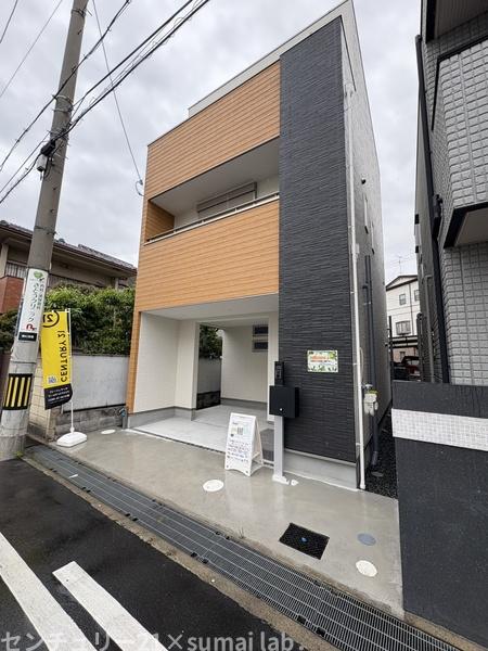 鳥居町／新築戸建