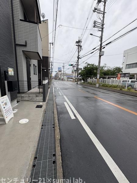 鳥居町／新築戸建