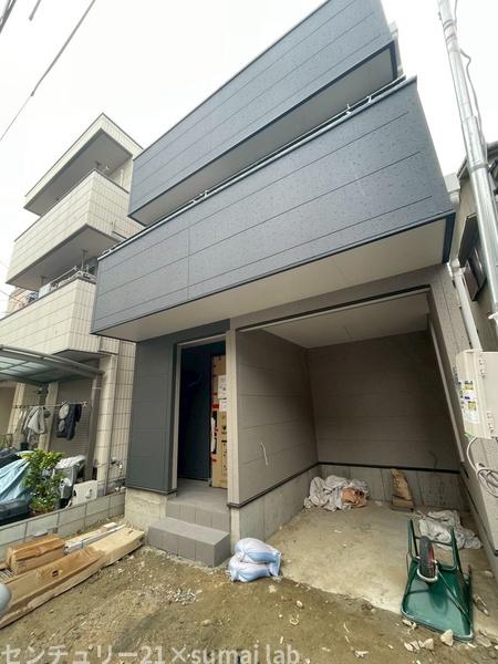 新鴻池町／新築戸建