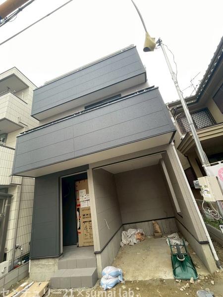 新鴻池町／新築戸建