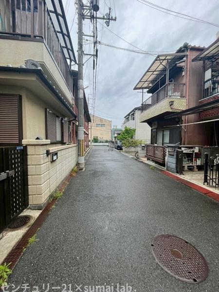 新鴻池町／新築戸建