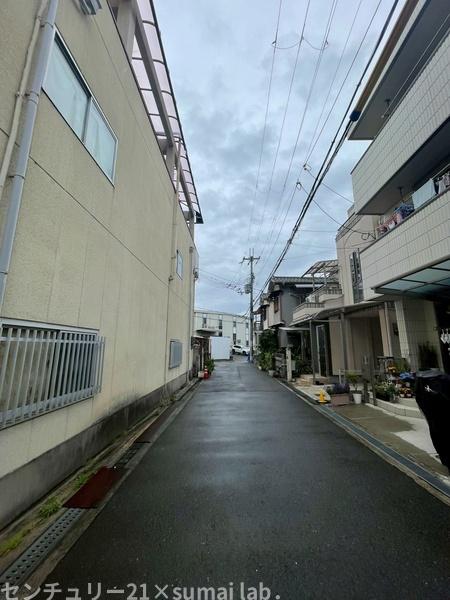新鴻池町／新築戸建