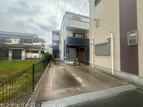 中小阪／中古戸建