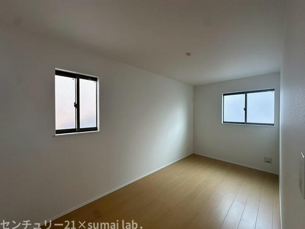 若江本町／新築戸建