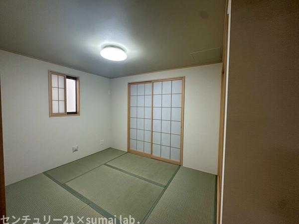 若江本町／新築戸建