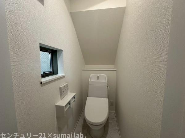 若江本町／新築戸建