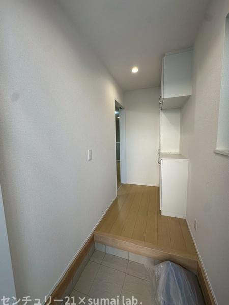 若江本町／新築戸建