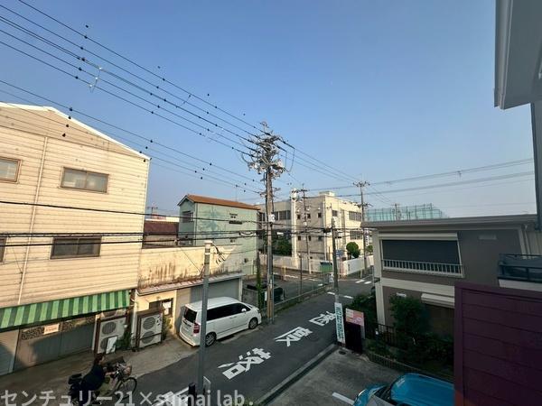 若江本町／新築戸建