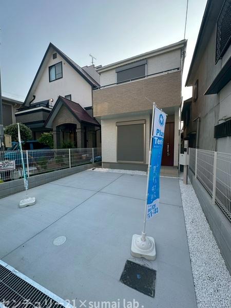 若江本町／新築戸建