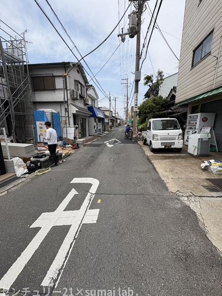 若江本町／新築戸建