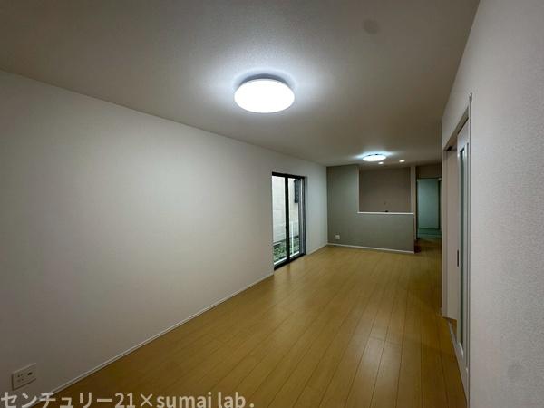 若江本町／新築戸建