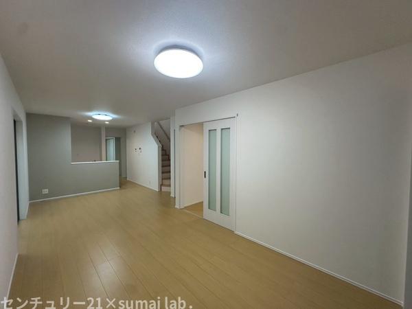 若江本町／新築戸建