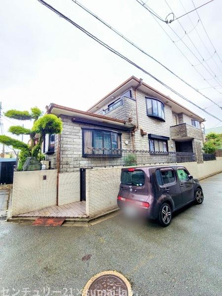 東大阪市寿町２丁目の中古一戸建