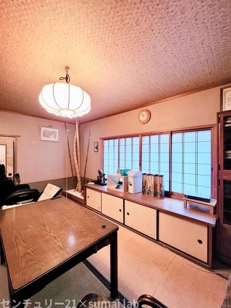 東大阪市寿町２丁目の中古一戸建て