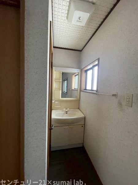 東大阪市友井２丁目の中古一戸建て