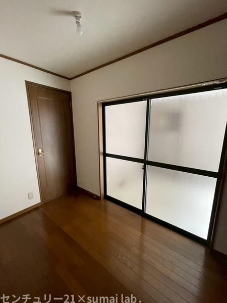 東大阪市長栄寺の中古一戸建て