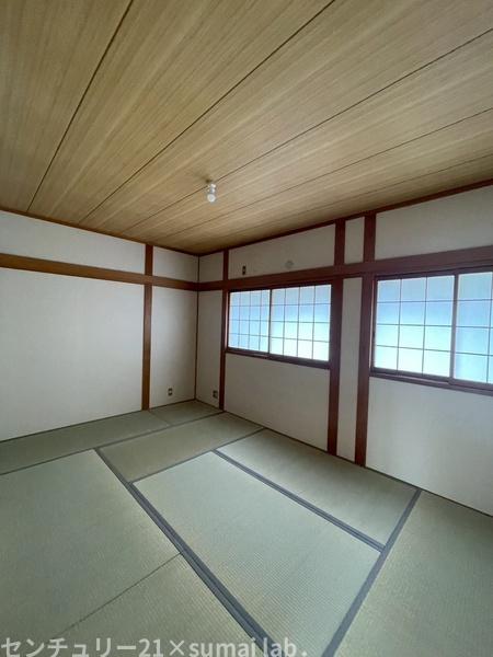東大阪市長栄寺の中古一戸建て