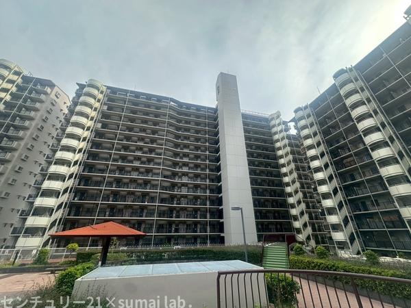 アメリア４番館／中古マンション