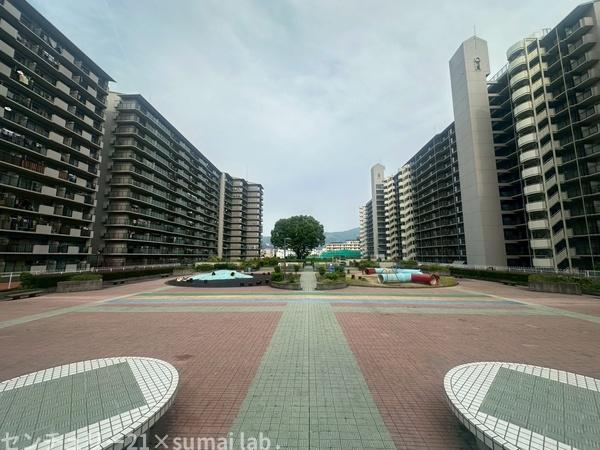 アメリア４番館／中古マンション