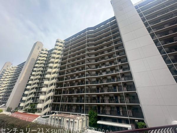 アメリア４番館／中古マンション