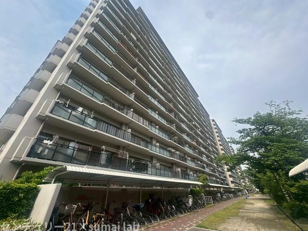 アメリア４番館／中古マンション