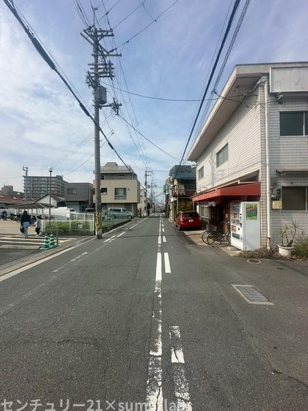 アメリア４番館／中古マンション