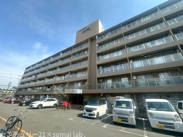朝日プラザ小阪A棟