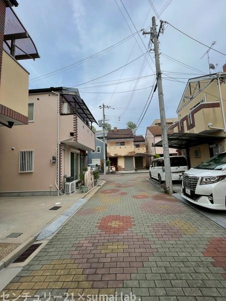 荒本／中古戸建