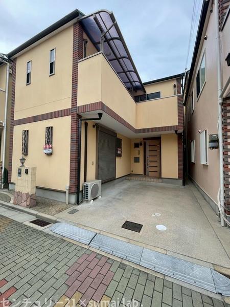 荒本／中古戸建