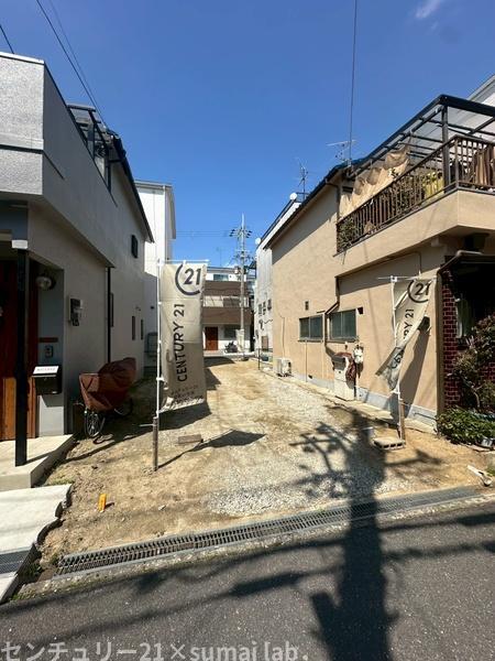 eLA／Boエラボ　SERIES　新池島町