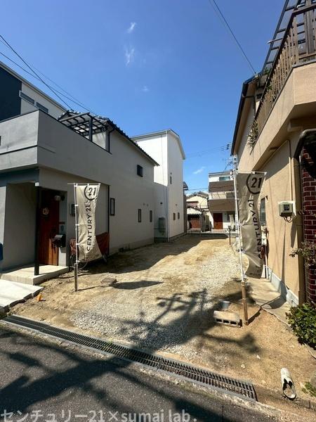 eLA／Boエラボ　SERIES　新池島町