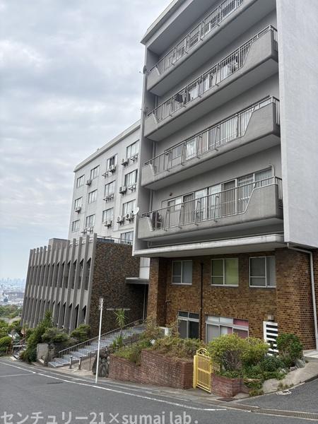 石切グランドハイツ／中古マンション
