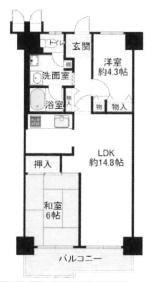 マンハイムクレール石切