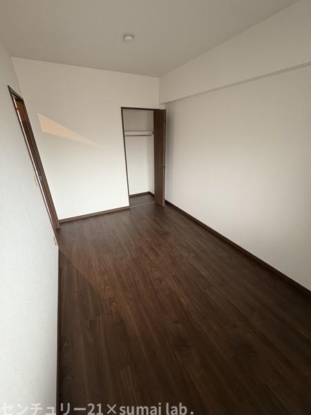 コスモ東石切さくら坂／中古マンション