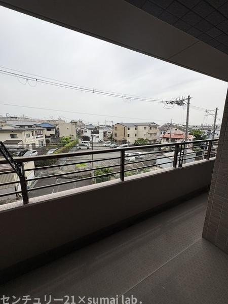 コスモ東石切さくら坂／中古マンション