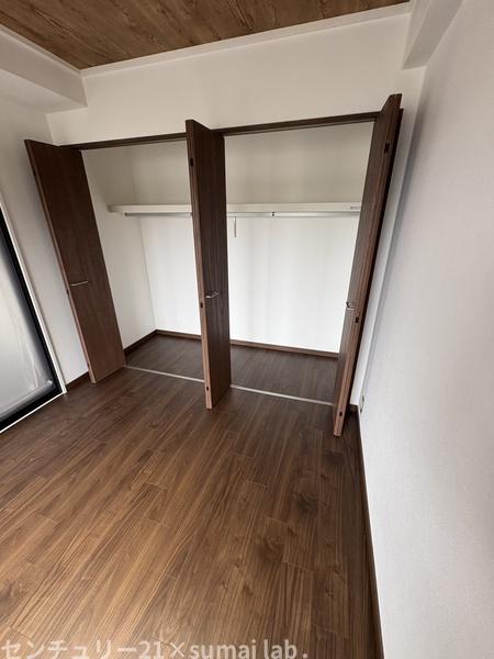 コスモ東石切さくら坂／中古マンション