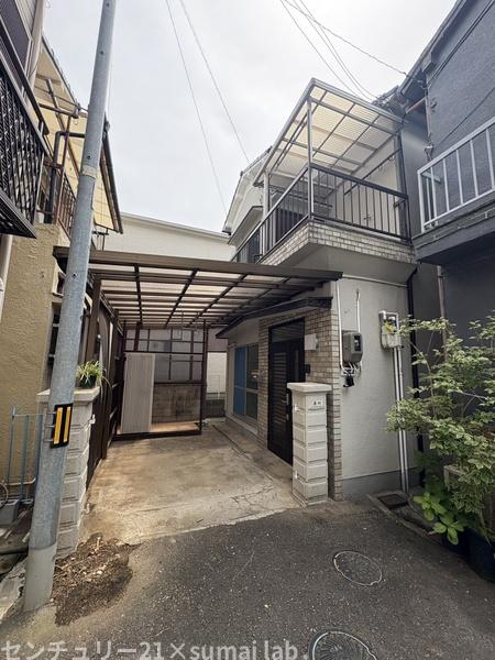 中石切町／中古戸建