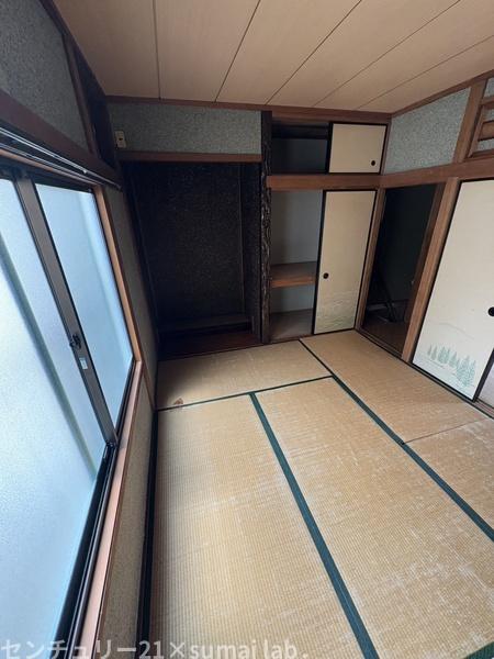 中石切町／中古戸建