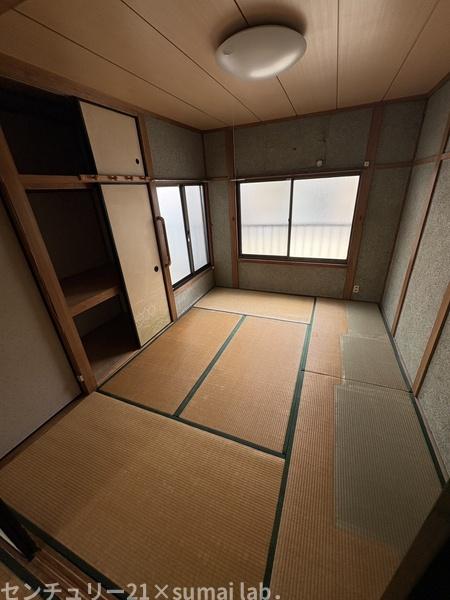 中石切町／中古戸建