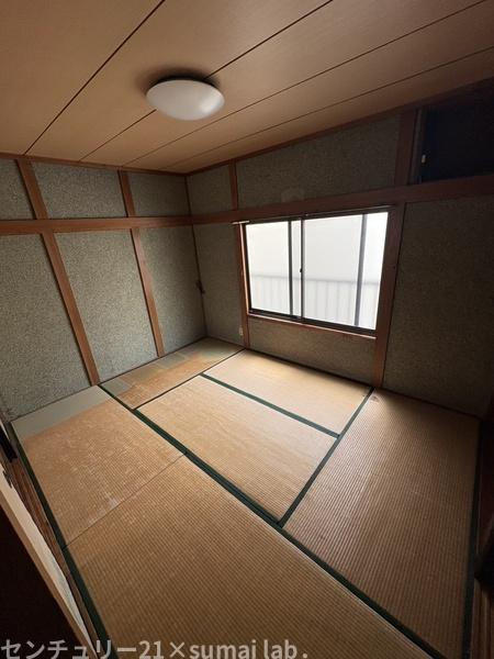 中石切町／中古戸建