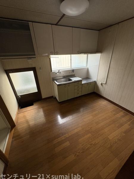 東大阪市中石切町４丁目の中古一戸建て