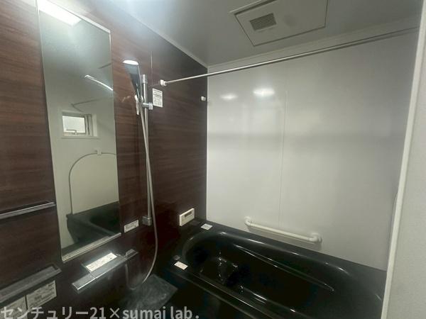東大阪市御厨南２丁目の中古一戸建て