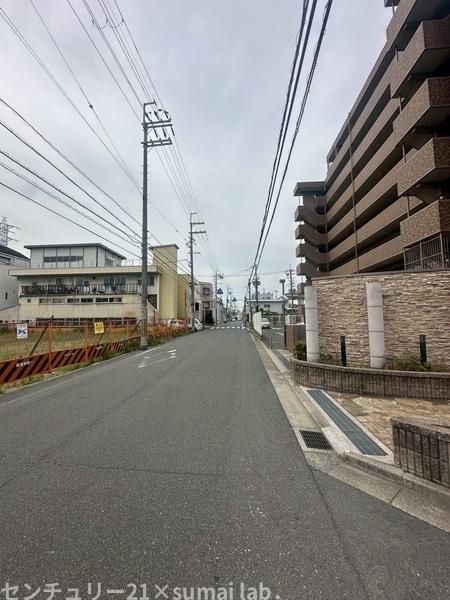 セレッソコート八戸ノ里ハートランドイーストビュー