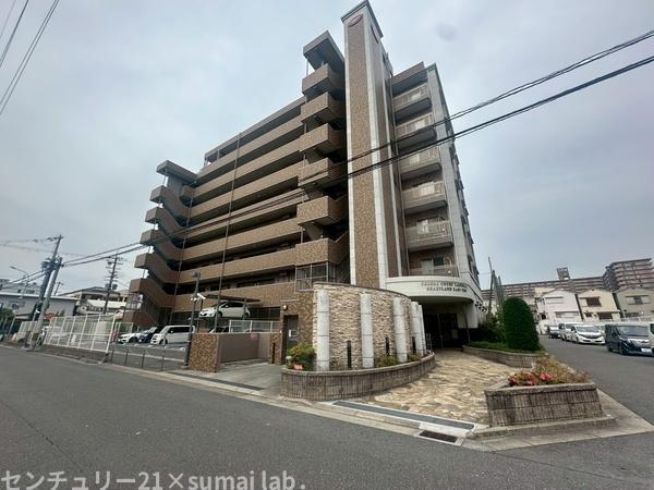 セレッソコート八戸ノ里ハートランドイーストビュー
